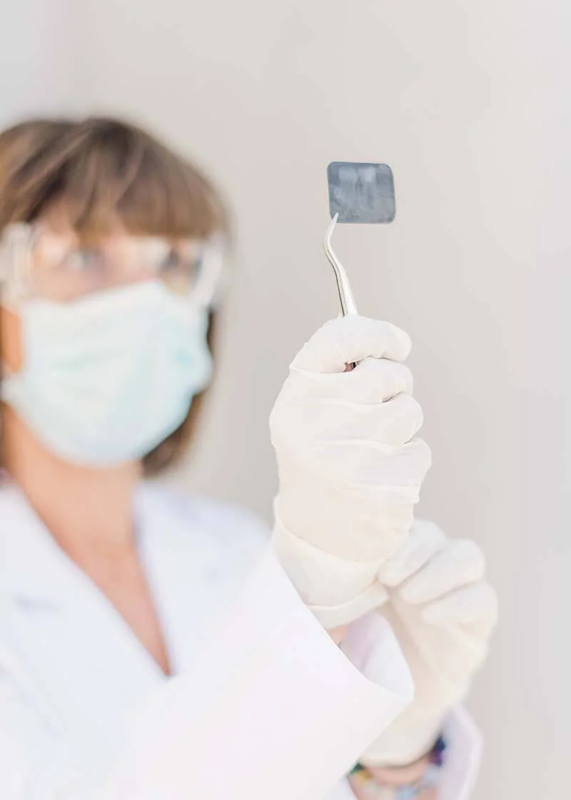Implantes Dentales