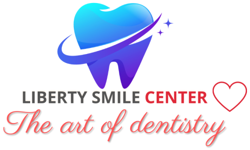 Liberty Smile Center — The art of dentistry